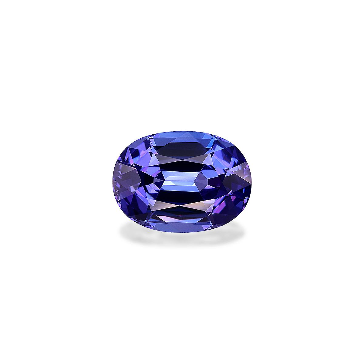 Tanzanite 5.70 ct
